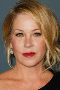 Photo Christina Applegate