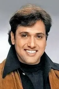 Photo Govinda