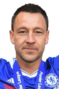 Photo John Terry