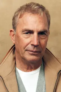 Photo Kevin Costner