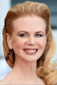 Photo Nicole Kidman