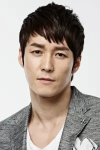 Photo Shim Hyung-tak