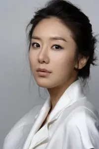 Photo Yoon Jung-hee