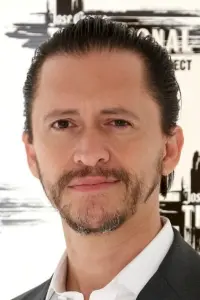 Photo Clifton Collins Jr.