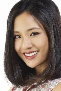 Photo Constance Wu