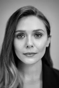 Photo Elizabeth Olsen