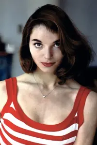 Photo Elsa Martinelli