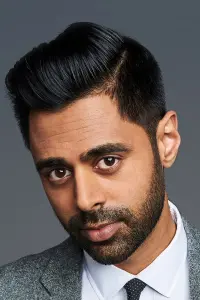 Photo Hasan Minhaj