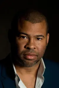 Photo Jordan Peele