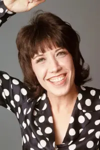 Photo Lily Tomlin