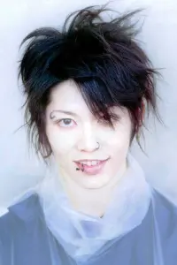 Photo MIYAVI