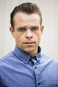 Photo Nick Stahl