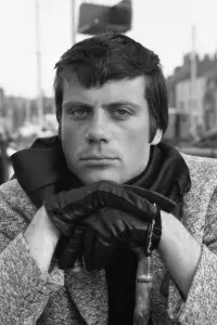 Photo Oliver Reed