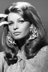 Photo Senta Berger