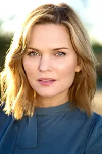 Photo Sunny Mabrey