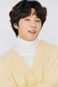 Photo Yoon Shi-yoon