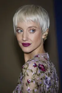 Photo Andrea Riseborough