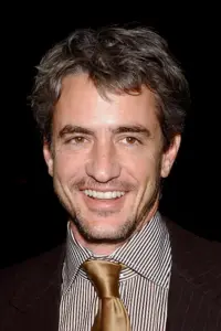 Photo Dermot Mulroney