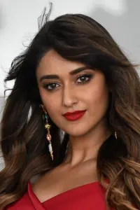 Photo Ileana D'Cruz