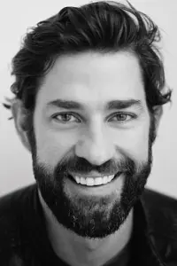 Photo John Krasinski