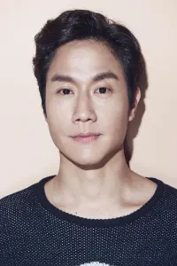 Photo Jung Woo