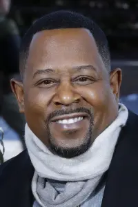 Photo Martin Lawrence