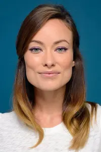 Photo Olivia Wilde