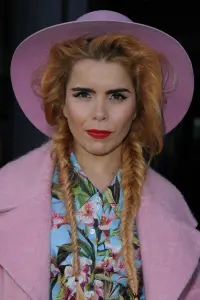 Photo Paloma Faith