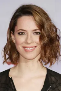 Photo Rebecca Hall