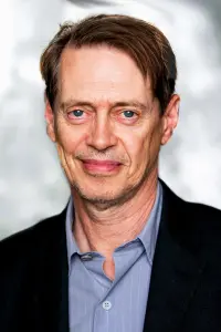 Photo Steve Buscemi