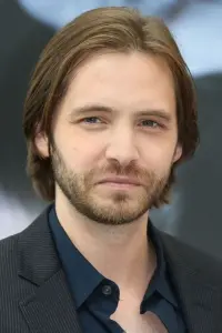 Photo Aaron Stanford