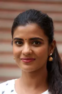 Photo Aishwarya Rajesh