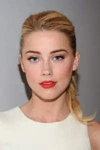 Photo Amber Heard