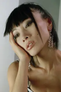 Photo Bai Ling