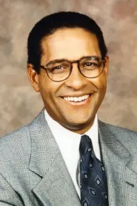 Photo Bryant Gumbel