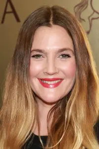 Photo Drew Barrymore