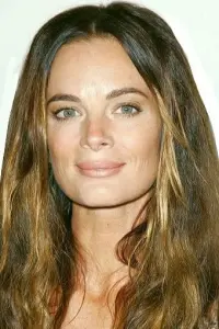 Photo Gabrielle Anwar