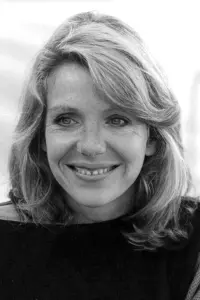 Photo Jill Clayburgh