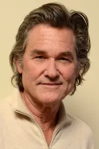 Photo Kurt Russell