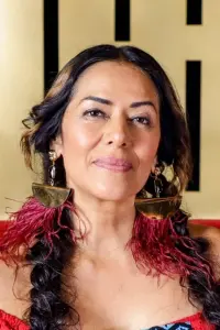 Photo Lila Downs