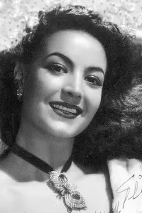 Photo María Félix