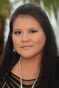 Photo Misty Upham