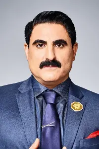 Photo Reza Farahan