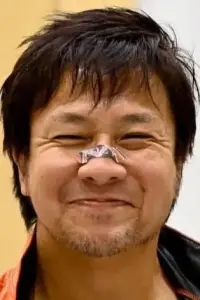 Photo Satoshi Kojima