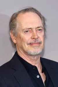 Photo Steve Buscemi