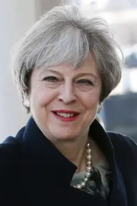 Photo Theresa May