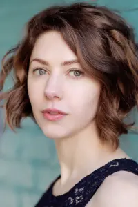 Photo Catherine Steadman