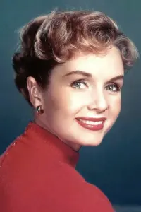 Photo Debbie Reynolds