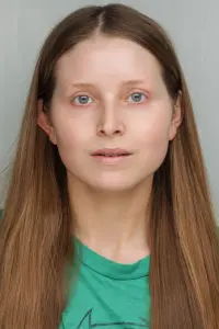 Photo Jessie Cave