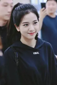 Photo Kim Jisoo